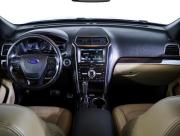 Ford Explorer V Рестайлинг Москва  - изображение 44