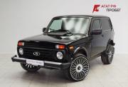 Lada (ВАЗ) 2121 (4x4) I Рестайлинг Саратов  - изображение 22