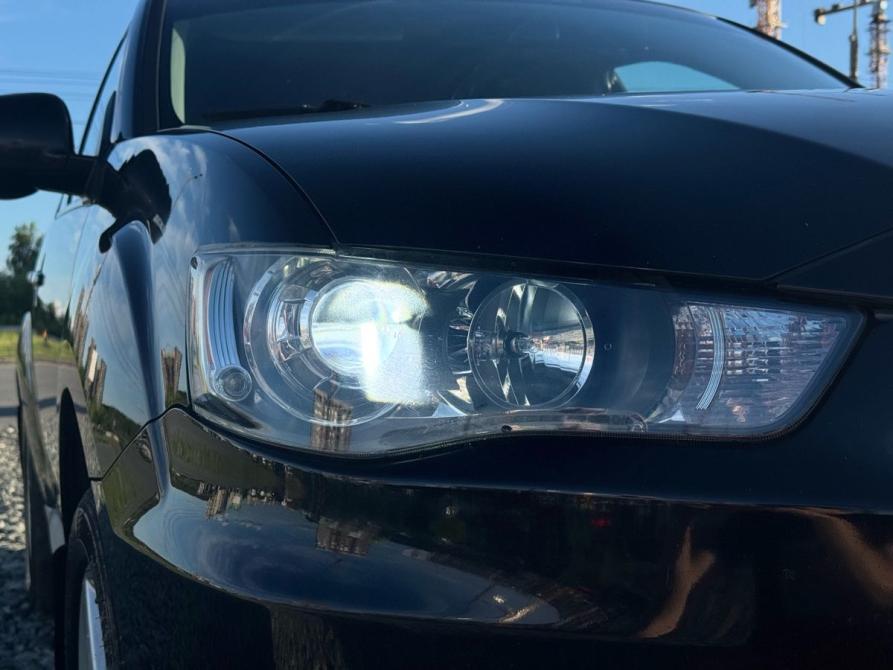Mitsubishi Outlander II Рестайлинг Ижевск  - изображение 8