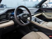 Geely Monjaro I Рестайлинг (China Market) Москва  - изображение 40