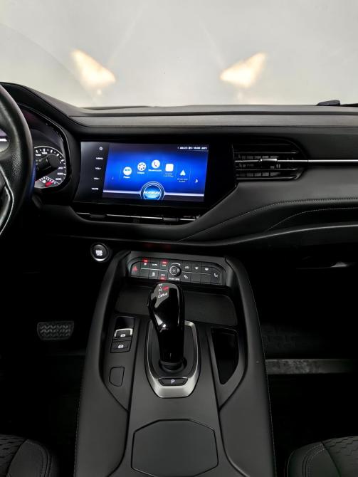 Haval F7 I Москва  - изображение 12