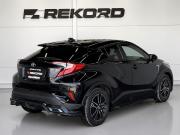 Toyota C-HR I Рестайлинг Уфа  - изображение 21