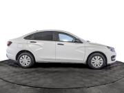 Lada (ВАЗ) Vesta I Рестайлинг (NG) Москва  - изображение 32