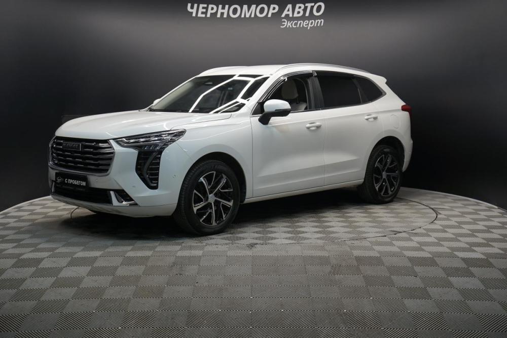 Haval Jolion I Крым  - изображение 1