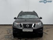 Nissan Terrano III (D10) Москва  - изображение 14