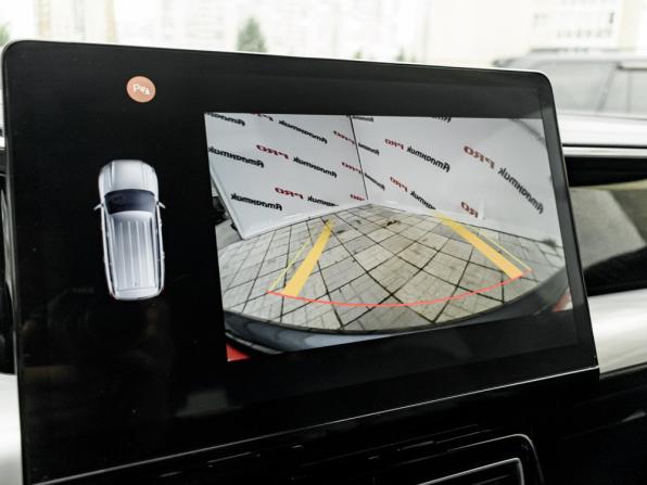 GAC GS8 II с пробегом 2024 года, цена 3 750 000 рублей, 16990 км, внедорожник, Автокод Объявления