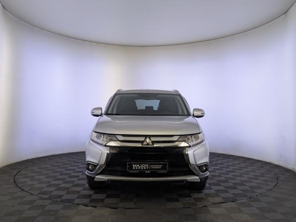 Mitsubishi Outlander III Рестайлинг 2 с пробегом 2015 года, цена 1 735 000 рублей, 158255 км, внедорожник, Автокод Объявления