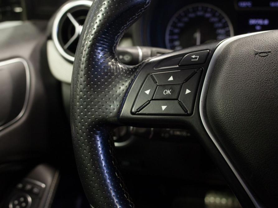 Mercedes-Benz B-Класс II (W246) Иваново  - изображение 24