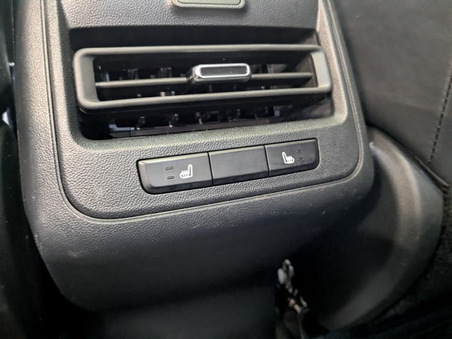Changan CS55 Plus II Москва  - изображение 20