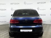 Volkswagen Passat B7 Москва  - изображение 16