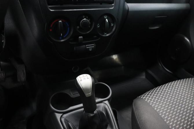 Lada (ВАЗ) Granta I с пробегом 2016 года, цена 407 000 рублей, 138437 км, седан, Автокод Объявления