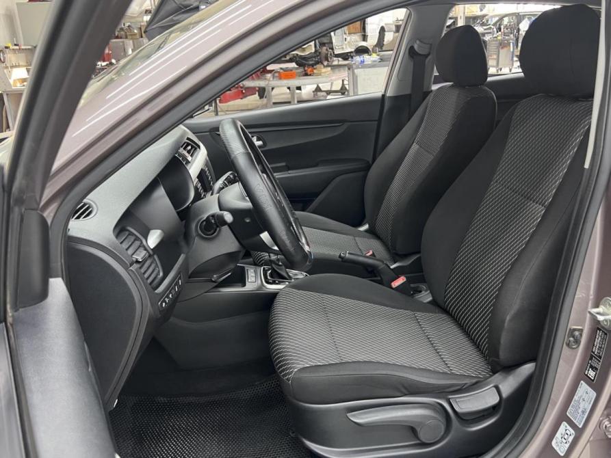 Kia Rio IV Ростов-на-Дону  - изображение 10