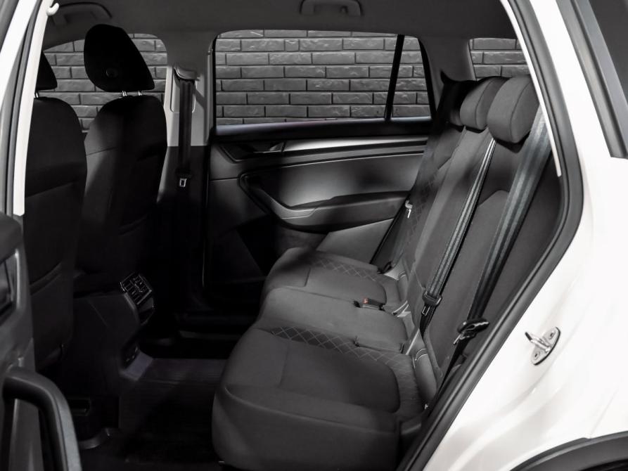 Skoda Kodiaq I Екатеринбург  - изображение 17
