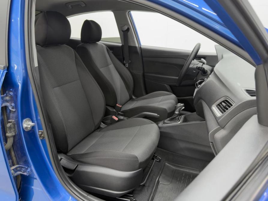 Hyundai Solaris II Ростов-на-Дону  - изображение 8