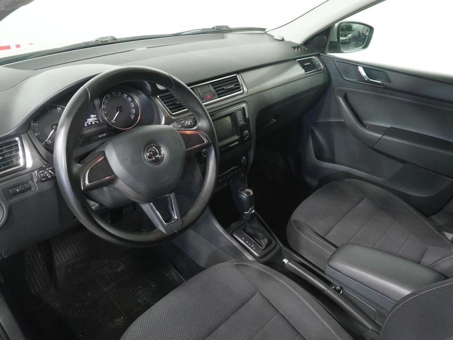 Skoda Rapid I Вологда  - изображение 9