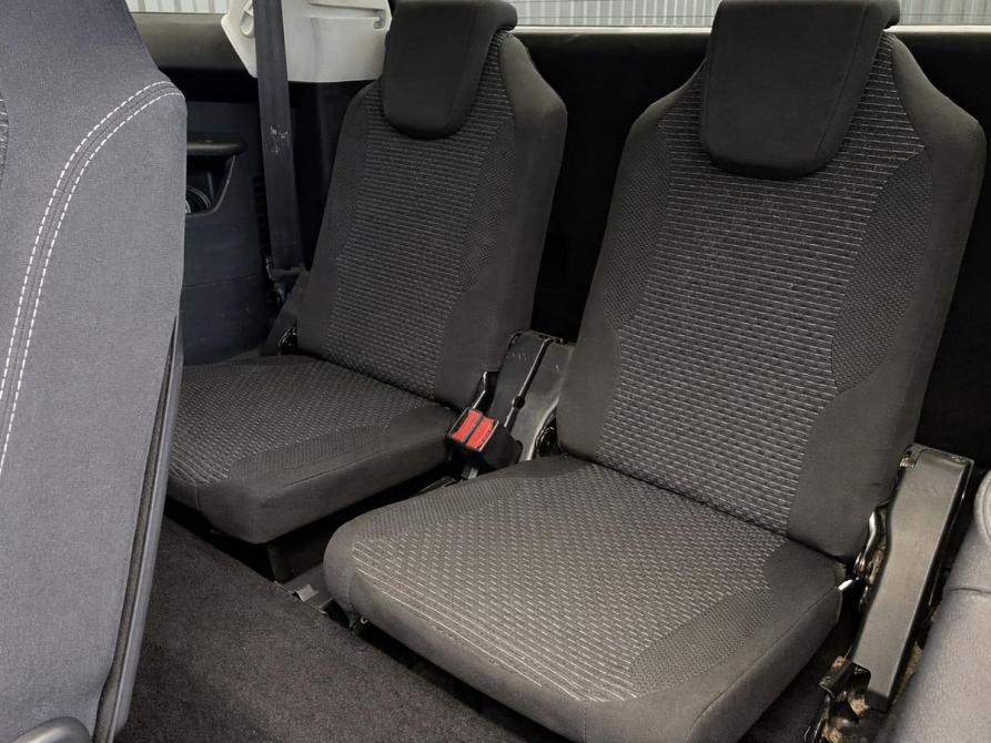 Citroen C4 Picasso I Пермь  - изображение 19