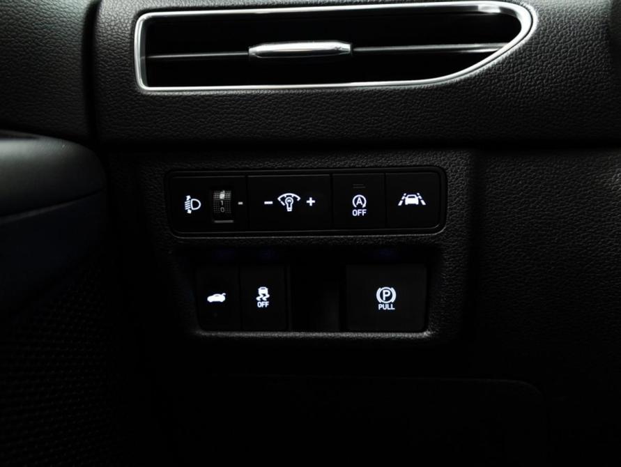 Hyundai Sonata VIII (DN8) Санкт-Петербург  - изображение 23