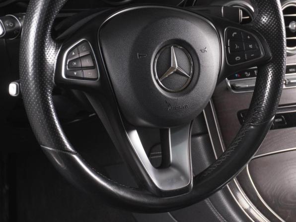 Mercedes-Benz GLC I (X253) с пробегом 2015 года, цена 2 505 000 рублей, 244639 км, внедорожник, Автокод Объявления