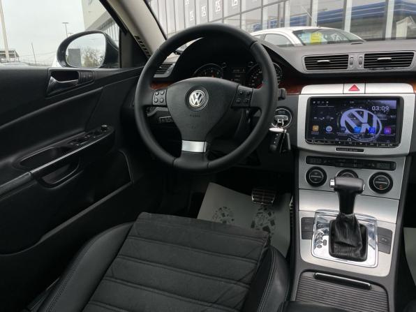 Volkswagen Passat B6 с пробегом 2008 года, цена 620 000 рублей, 171000 км, седан, Автокод Объявления