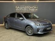 Kia Rio IV Уфа  - изображение 20