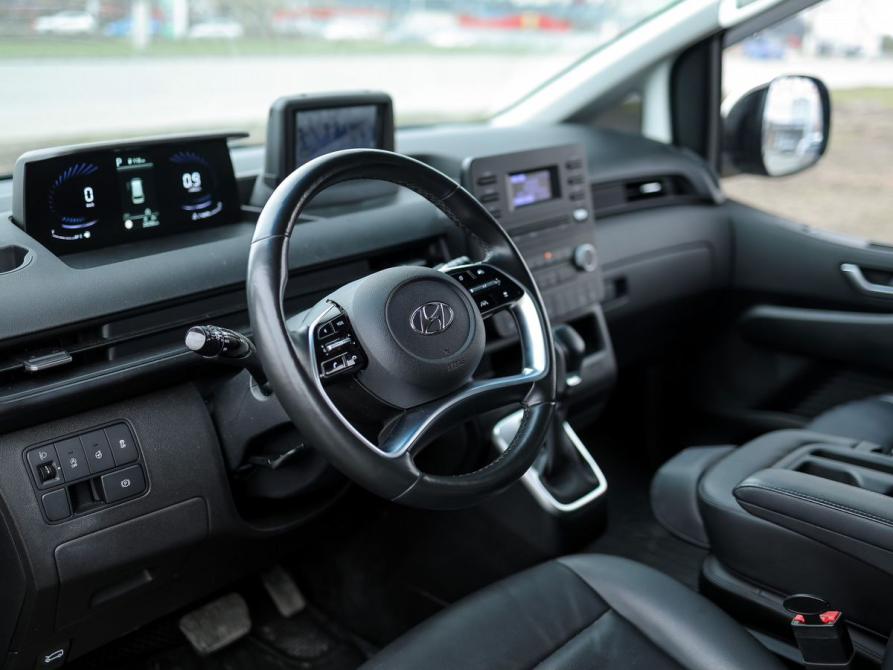 Hyundai Staria I Ижевск  - изображение 9