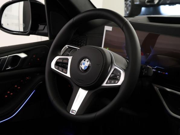 BMW X5 IV (G05/G18) Рестайлинг с пробегом 2025 года, цена 15 998 000 рублей, 36 км, внедорожник, Автокод Объявления