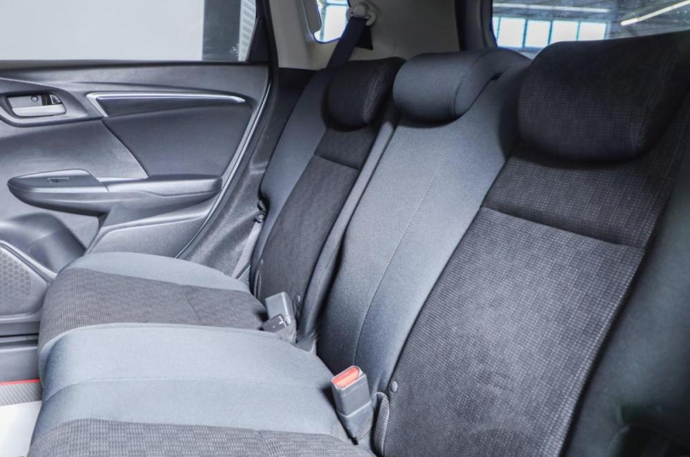 Honda Fit III Новосибирск  - изображение 17