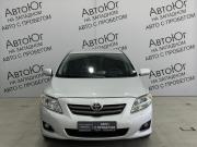 Toyota Corolla X (E140 E150) Ставрополь  - изображение 17