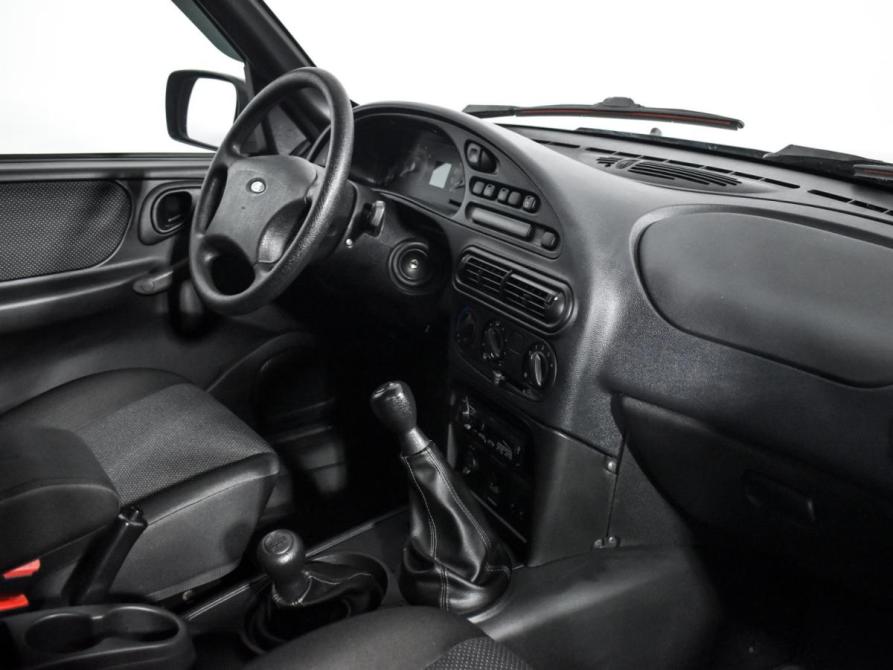 Lada (ВАЗ) Niva Travel I Санкт-Петербург  - изображение 15