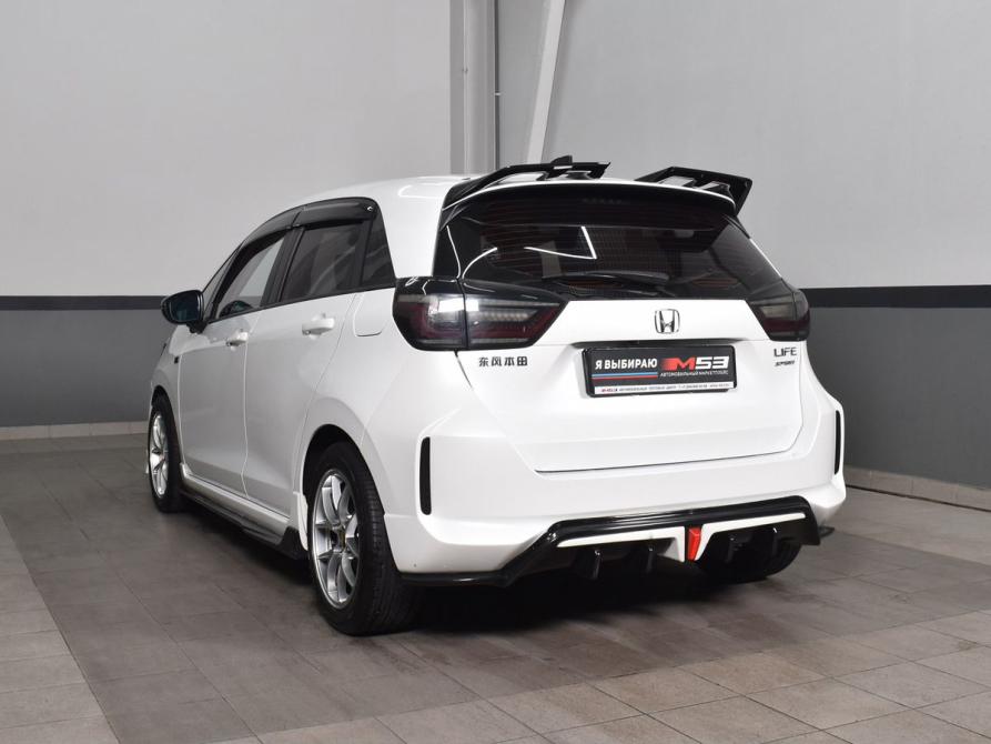 Honda Life VI Кемерово  - изображение 4
