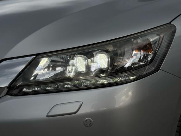 Honda Accord IX с пробегом 2013 года, цена 1 780 000 рублей, 149880 км, седан, Автокод Объявления