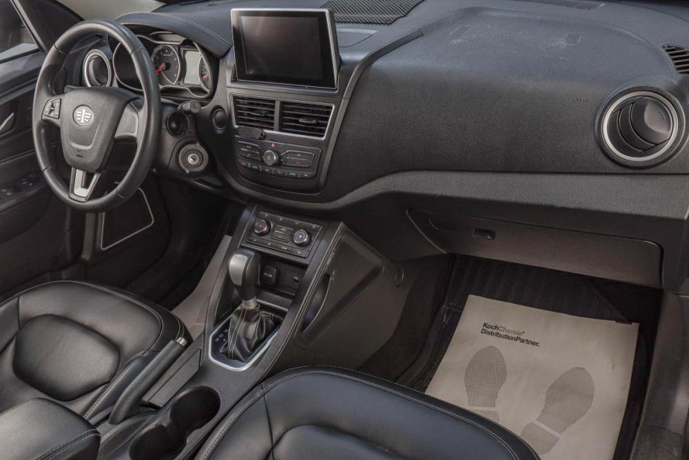 FAW Besturn X40 I Челябинск  - изображение 20