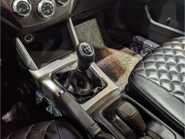 Subaru Forester III с пробегом 2010 года, цена 1 150 000 рублей, 127377 км, внедорожник, Автокод Объявления