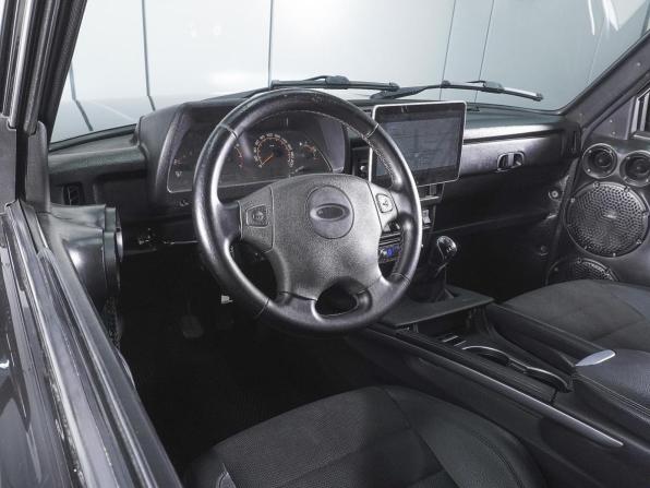 Lada (ВАЗ) 2121 (4x4) I Рестайлинг с пробегом 2019 года, цена 810 000 рублей, 98307 км, внедорожник, Автокод Объявления