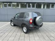 Lada (ВАЗ) Niva Новосибирск  - изображение 20