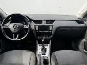 Skoda Octavia III (A7) Москва  - изображение 26