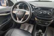 Lada (ВАЗ) Vesta I Барнаул  - изображение 39