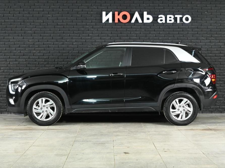 Hyundai Creta II Екатеринбург  - изображение 7