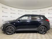 Hyundai Creta I Москва  - изображение 16