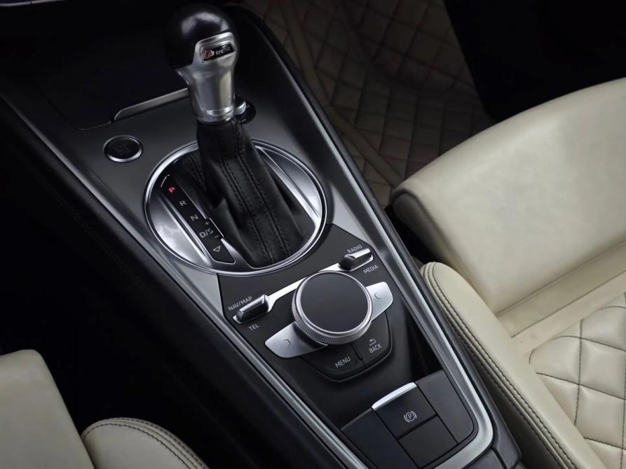 Audi TT III (8S) Санкт-Петербург  - изображение 27