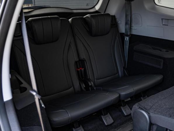 Chery Tiggo 8 Pro Max I с пробегом 2023 года, цена 2 620 000 рублей, 19376 км, внедорожник, Автокод Объявления