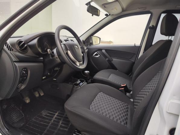 Lada (ВАЗ) Granta I Рестайлинг с пробегом 2023 года, цена 885 000 рублей, 31000 км, лифтбек, Автокод Объявления