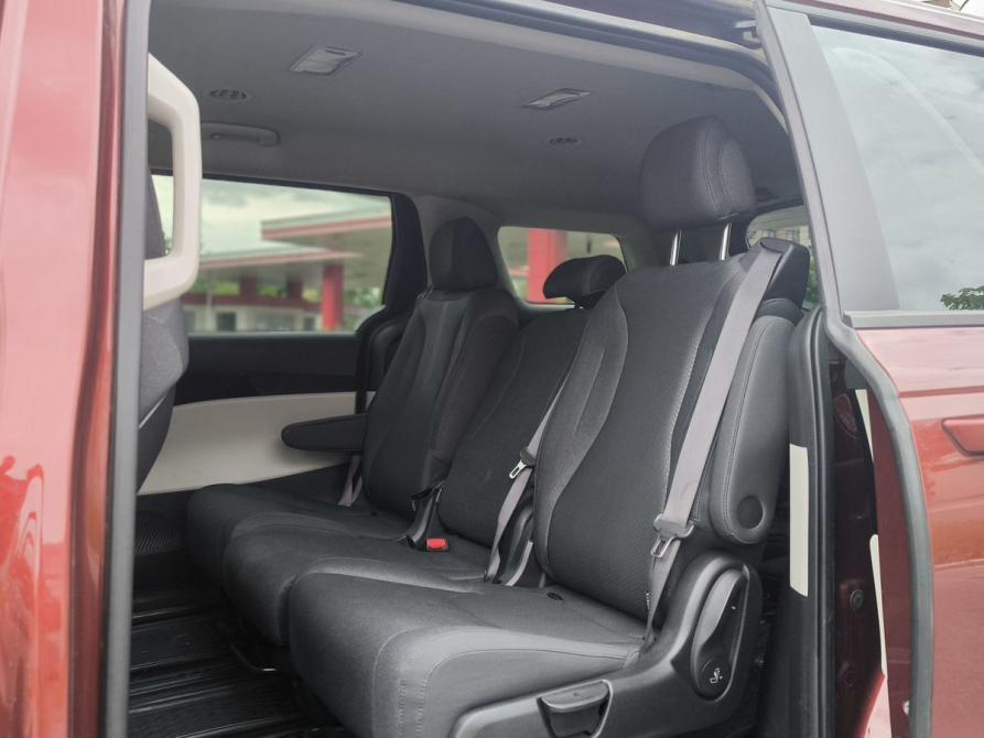 Kia Carnival IV Санкт-Петербург  - изображение 13