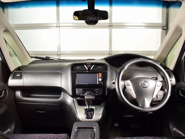 Nissan Serena IV (C26) с пробегом 2015 года, цена 1 195 995 рублей, 280509 км, минивэн, Автокод Объявления