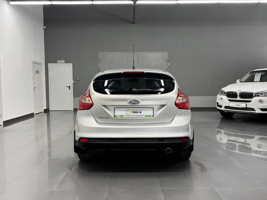Ford Focus III Тверь  - изображение 4
