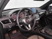 Mercedes-Benz GLS I (X166) Казань  - изображение 20