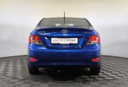 Hyundai Solaris I Нижний Новгород  - изображение 24