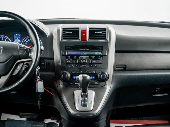 Honda CR-V III Рестайлинг с пробегом 2011 года, цена 1 670 000 рублей, 217771 км, внедорожник, Автокод Объявления