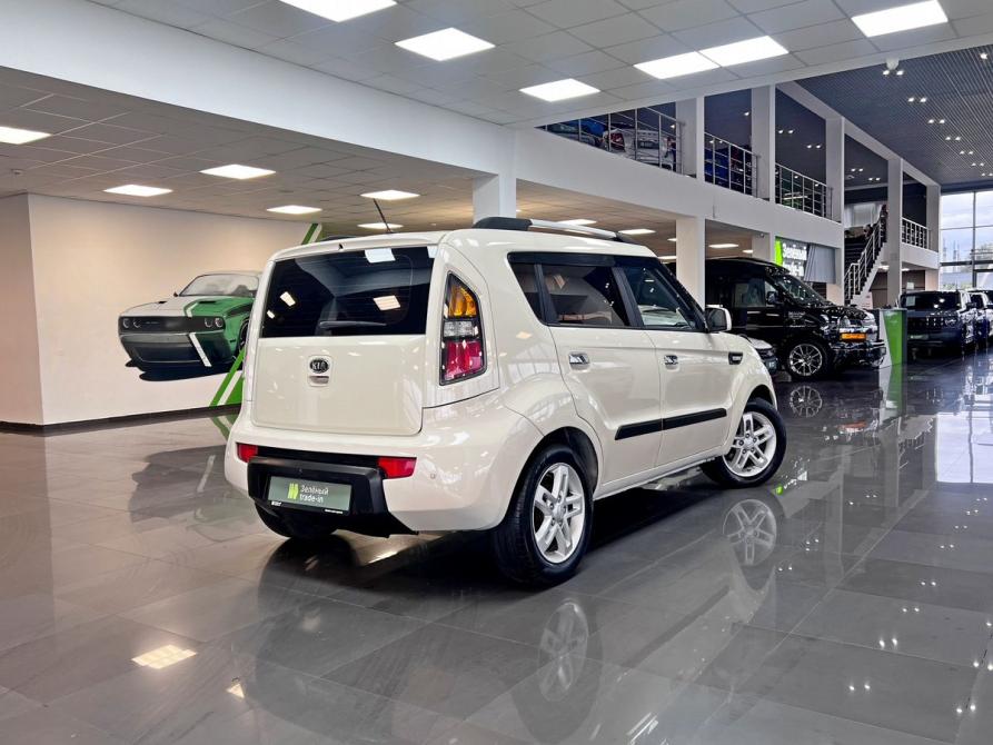 Kia Soul I Тверь  - изображение 2