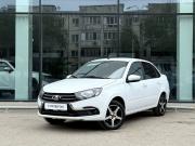 Lada (ВАЗ) Granta I Рестайлинг Самара  - изображение 15